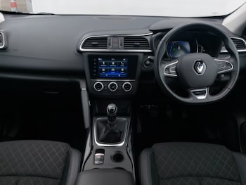 Used Renault Kadjar 2019 for sale - 75953634: Photo