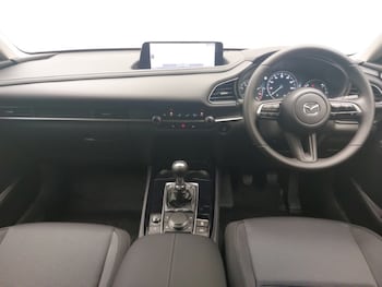 Used Mazda CX-30 2025 for sale - 76447435: Photo