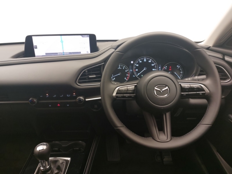 Used Mazda CX-30 2025 for sale - 76447435: Photo 7