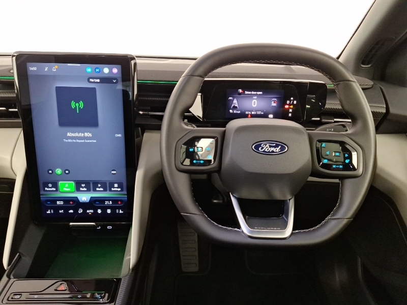 Used Ford Explorer 2024 for sale - 77955569: Photo 7