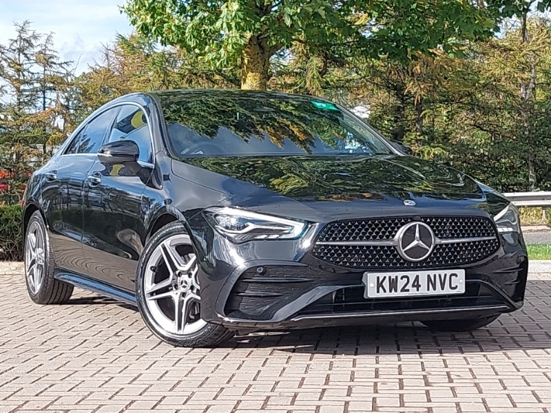 Used Mercedes-Benz CLA 2024 for sale - 76177750: Photo 1