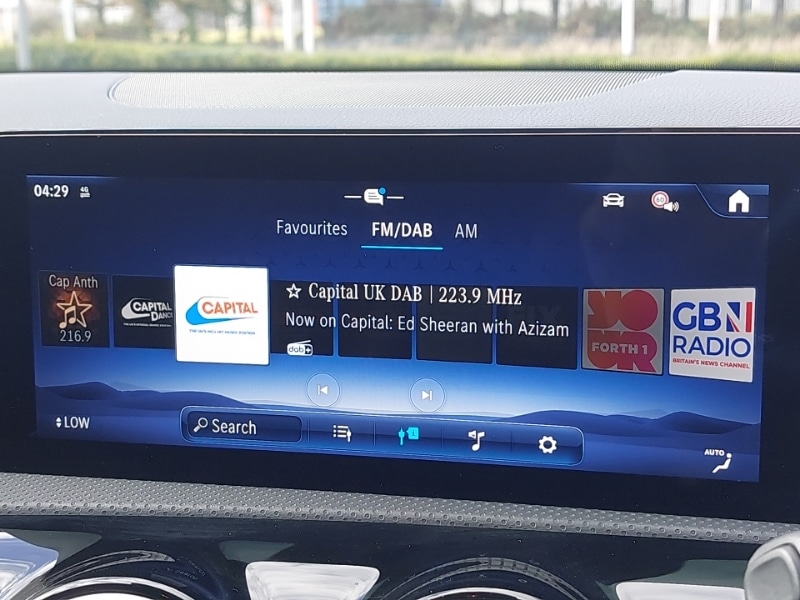 Used Mercedes-Benz CLA 2024 for sale - 76177750: Photo 11