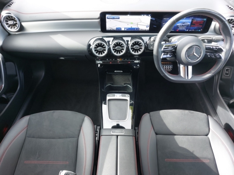 Used Mercedes-Benz CLA 2024 for sale - 76177750: Photo 2