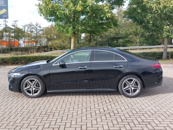 Used Mercedes-Benz CLA 2024 for sale - 76177750: Photo 4