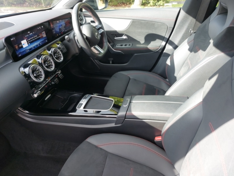Used Mercedes-Benz CLA 2024 for sale - 76177750: Photo 5