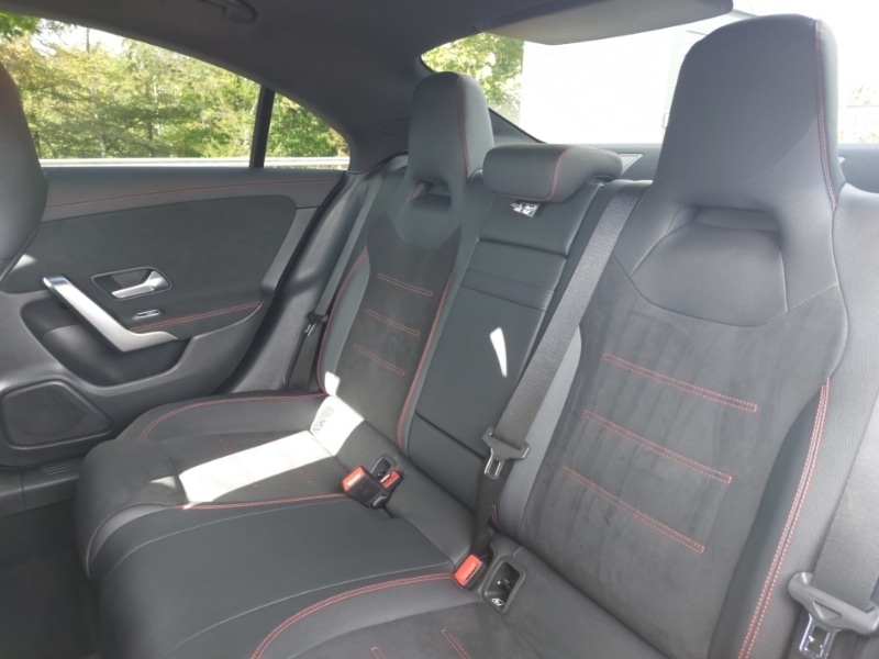 Used Mercedes-Benz CLA 2024 for sale - 76177750: Photo 6