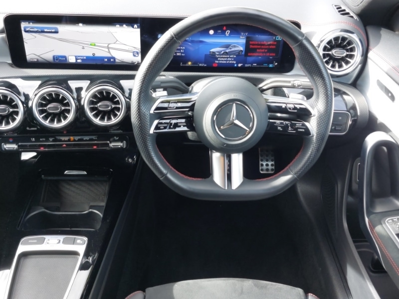 Used Mercedes-Benz CLA 2024 for sale - 76177750: Photo 7