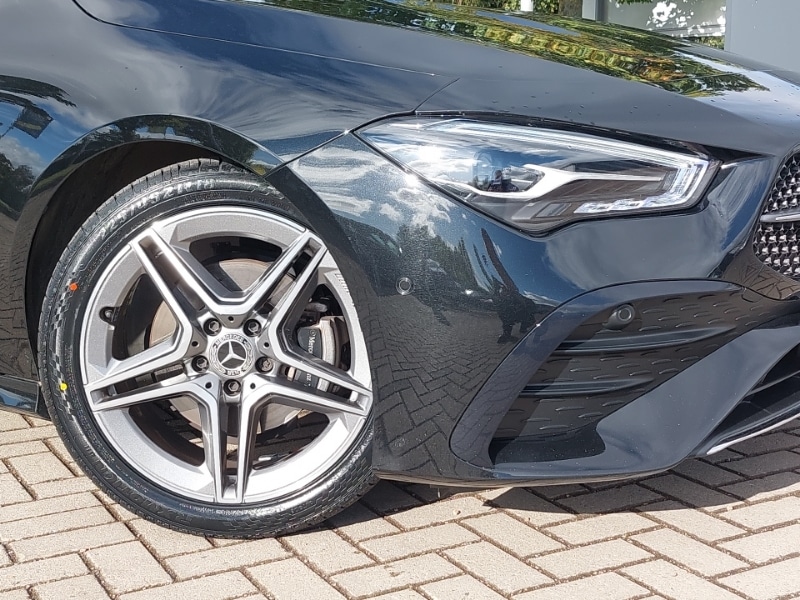 Used Mercedes-Benz CLA 2024 for sale - 76177750: Photo 9