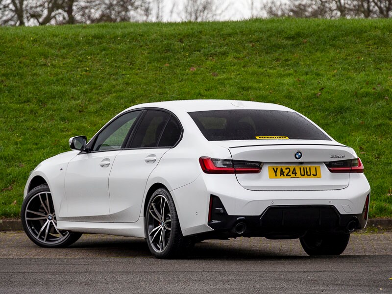 Used BMW 3 Series 2024 for sale - 77986902: Photo 3