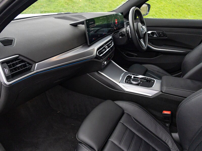 Used BMW 3 Series 2024 for sale - 77986902: Photo 5