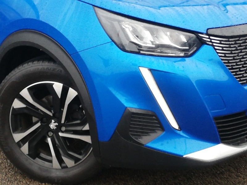 Used Peugeot 2008 2022 for sale - 77544715: Photo 9