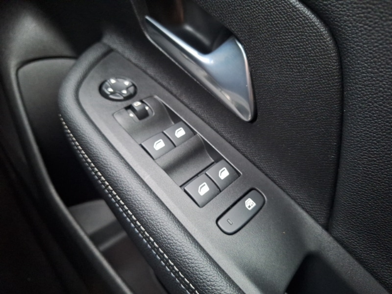 Used Vauxhall Mokka 2025 for sale - 77876220: Photo 12