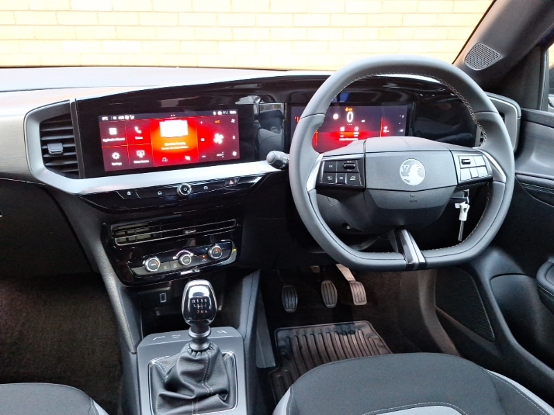 Used Vauxhall Mokka 2025 for sale - 77876220: Photo 7