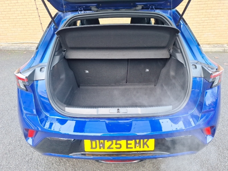 Used Vauxhall Mokka 2025 for sale - 77876220: Photo 8