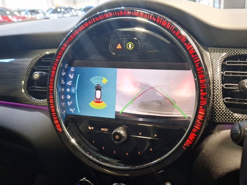 Used MINI Hatch 2022 for sale - 77358062: Photo 10