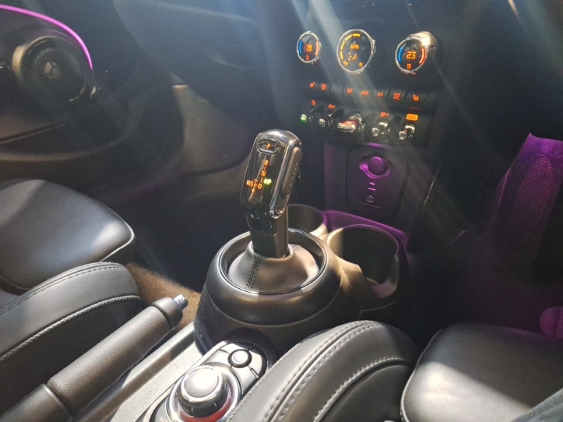 Used MINI Hatch 2022 for sale - 77358062: Photo 11