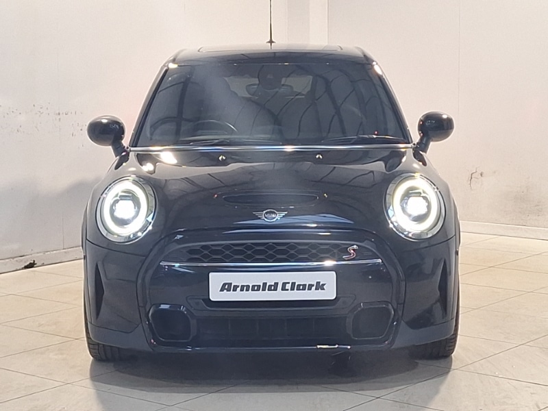 Used MINI Hatch 2022 for sale - 77358062: Photo 12