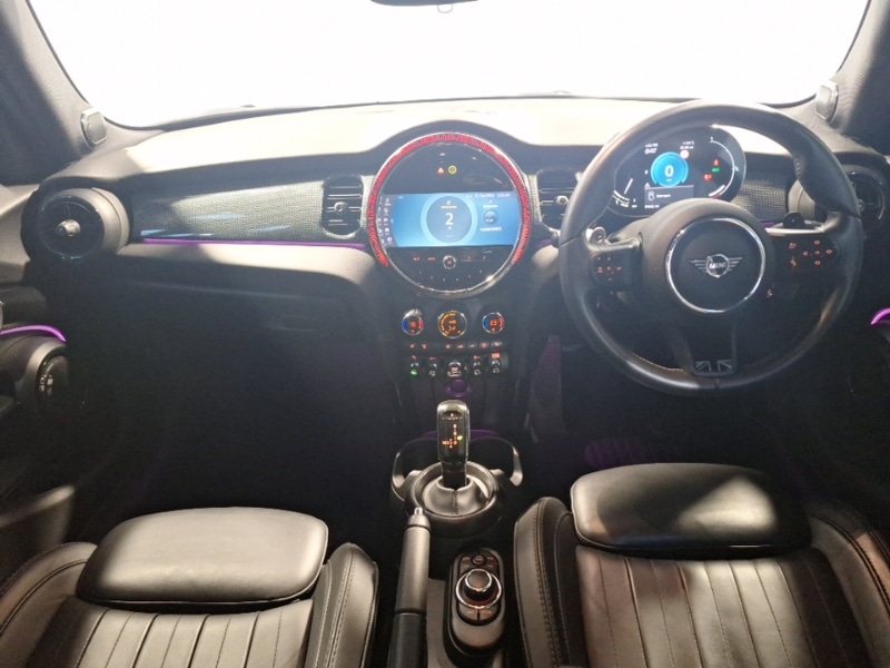 Used MINI Hatch 2022 for sale - 77358062: Photo 2