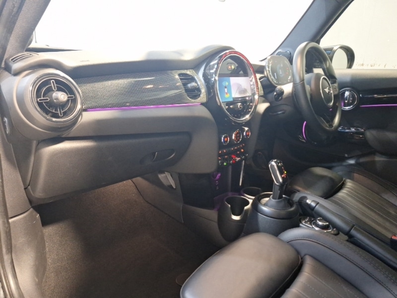 Used MINI Hatch 2022 for sale - 77358062: Photo 5