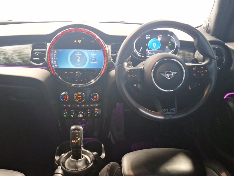 Used MINI Hatch 2022 for sale - 77358062: Photo 7