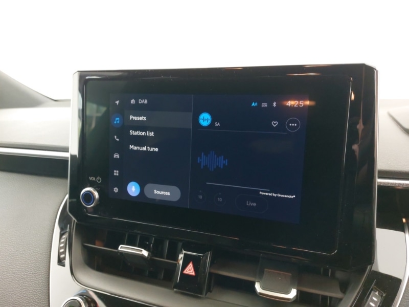 Used Toyota Corolla 2022 for sale - 77912738: Photo 11