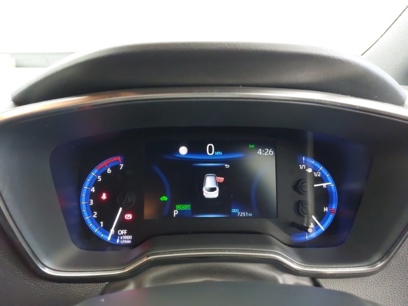 Used Toyota Corolla 2022 for sale - 77912738: Photo 12