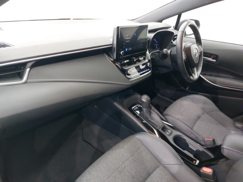 Used Toyota Corolla 2022 for sale - 77912738: Photo 5
