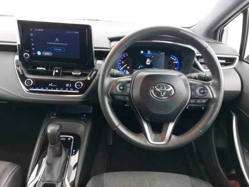 Used Toyota Corolla 2022 for sale - 77912738: Photo 7