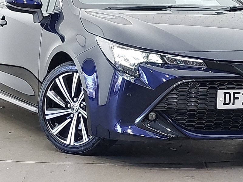 Used Toyota Corolla 2022 for sale - 77912738: Photo 9