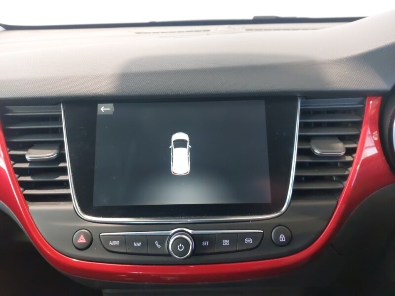 Used Vauxhall Crossland 2023 for sale - 77365970: Photo 10