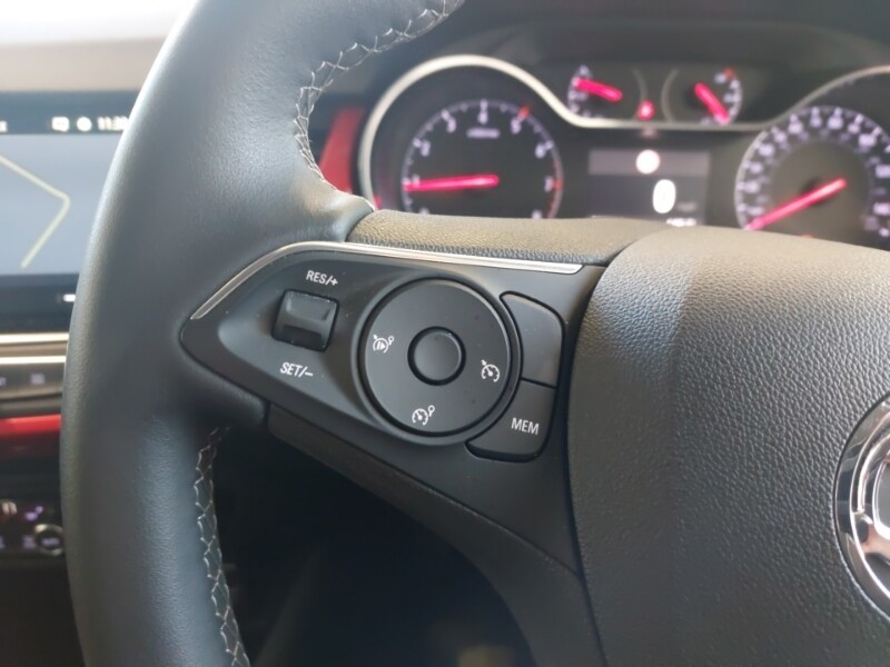 Used Vauxhall Crossland 2023 for sale - 77365970: Photo 12