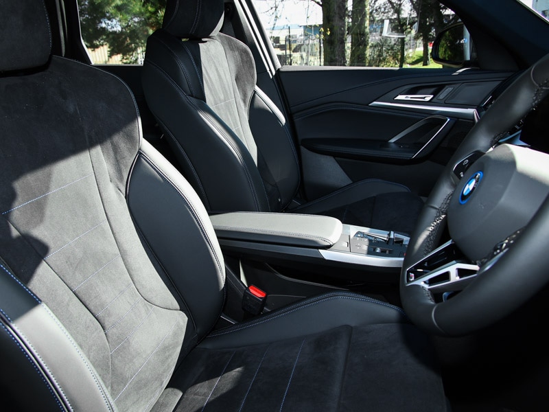 Used BMW iX1 2025 for sale - 77955488: Photo 11