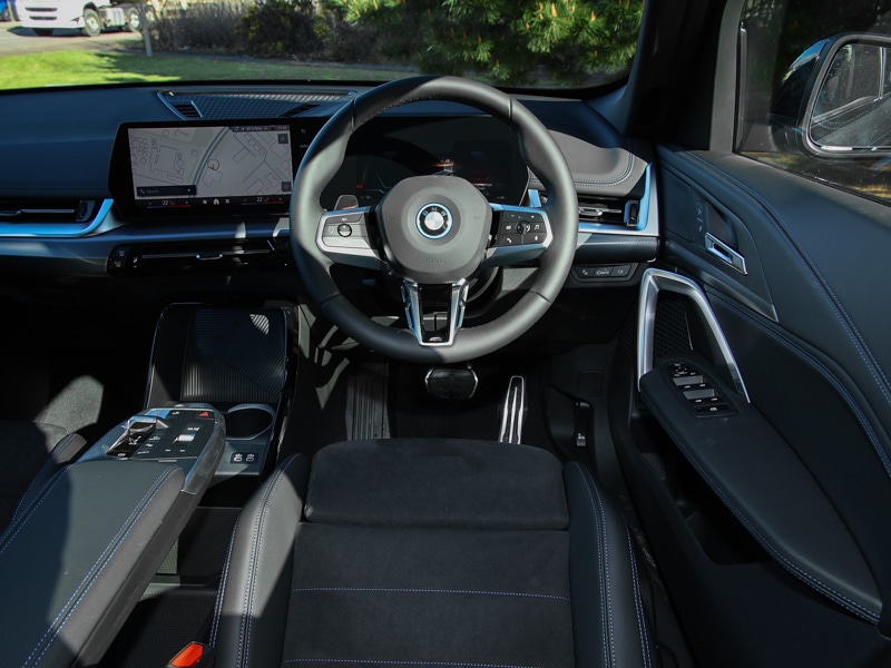 Used BMW iX1 2025 for sale - 77955488: Photo 5