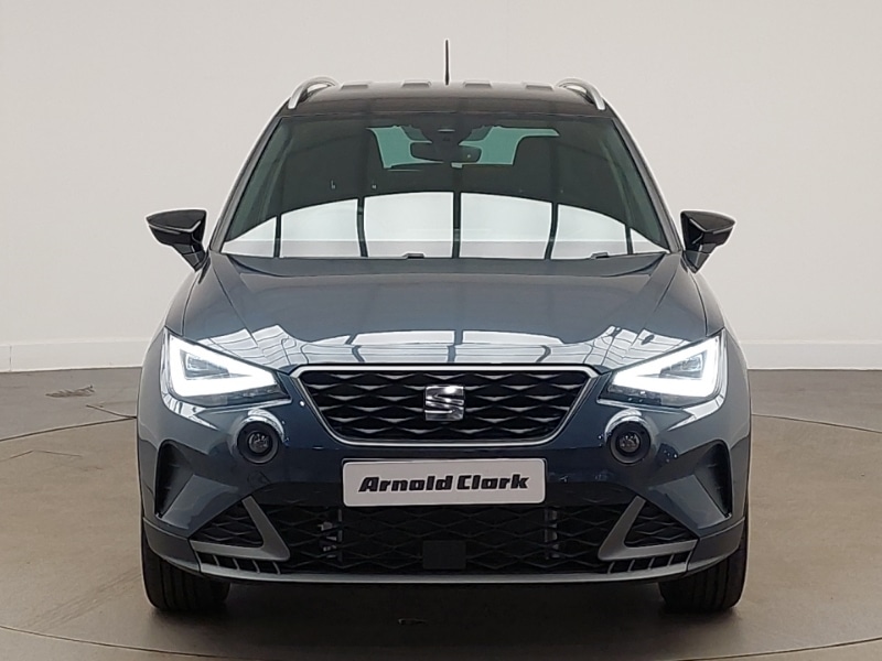 Used SEAT Arona 2025 for sale - 77361131: Photo 12