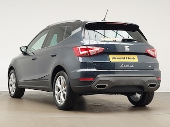 Used SEAT Arona 2025 for sale - 77361131: Photo