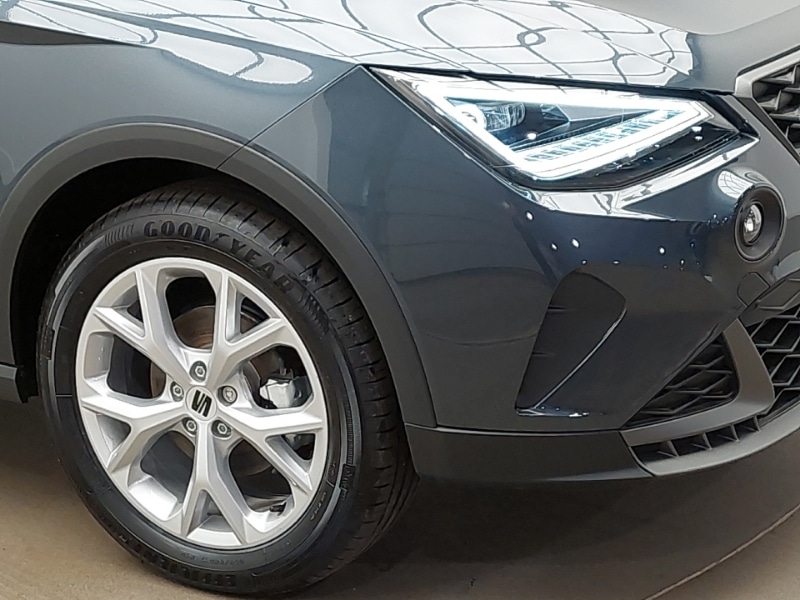 Used SEAT Arona 2025 for sale - 77361131: Photo 9