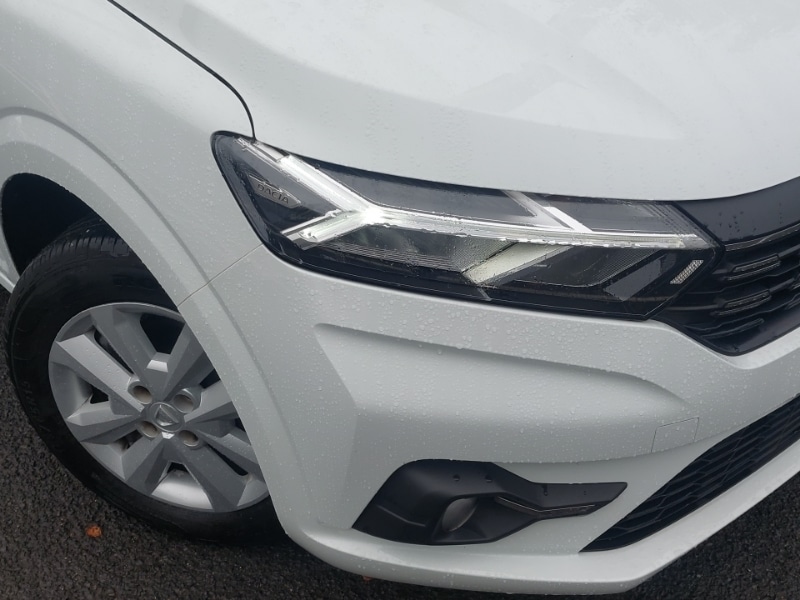 Used Dacia Sandero 2022 for sale - 76708717: Photo 9