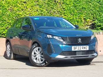 2022 - 1.5 BlueHDi Active Premium 5dr