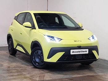BYD - Dolphin