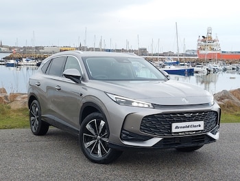 2024 - 1.5 T-GDI Trophy 5dr