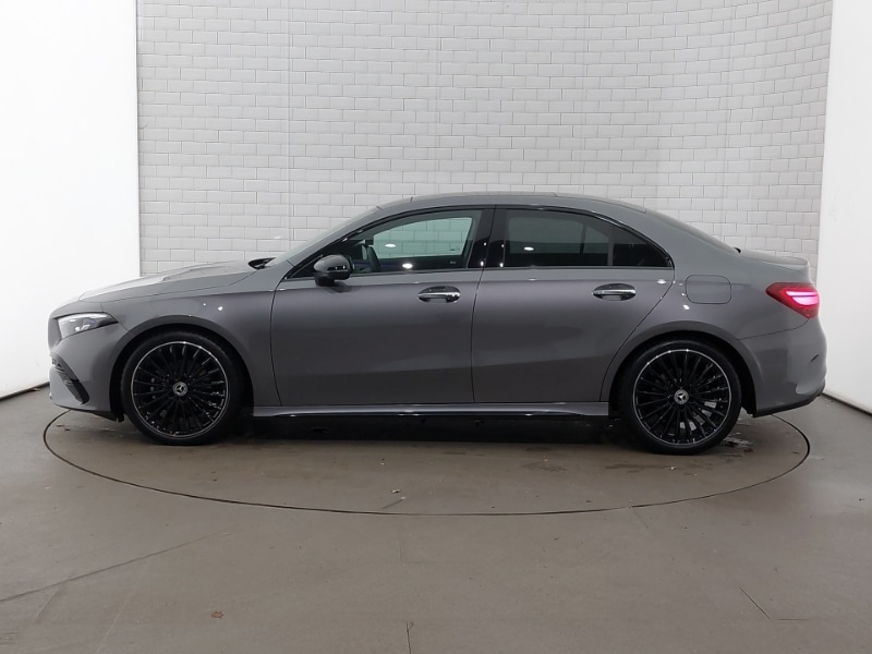 Used Mercedes-Benz A-Class 2025 for sale - 76925455: Photo 4