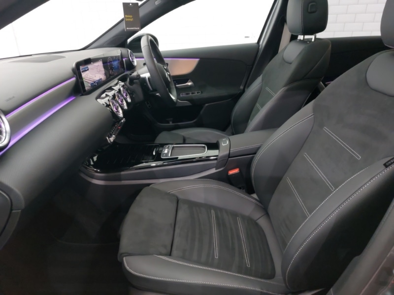 Used Mercedes-Benz A-Class 2025 for sale - 76925455: Photo 5