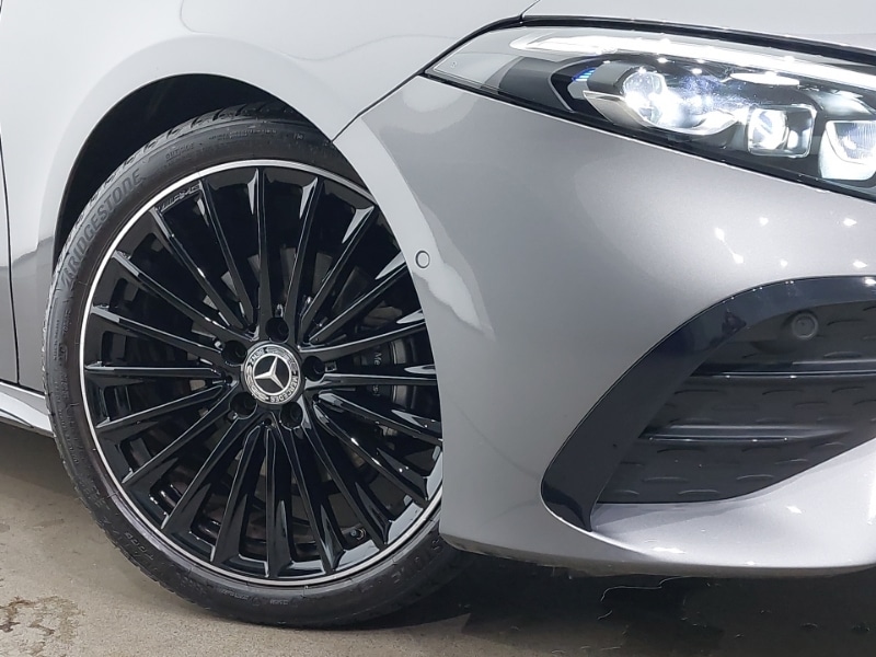 Used Mercedes-Benz A-Class 2025 for sale - 76925455: Photo 9