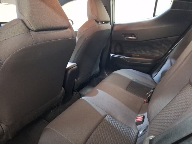 Used Toyota C-HR 2022 for sale - 76700456: Photo 6