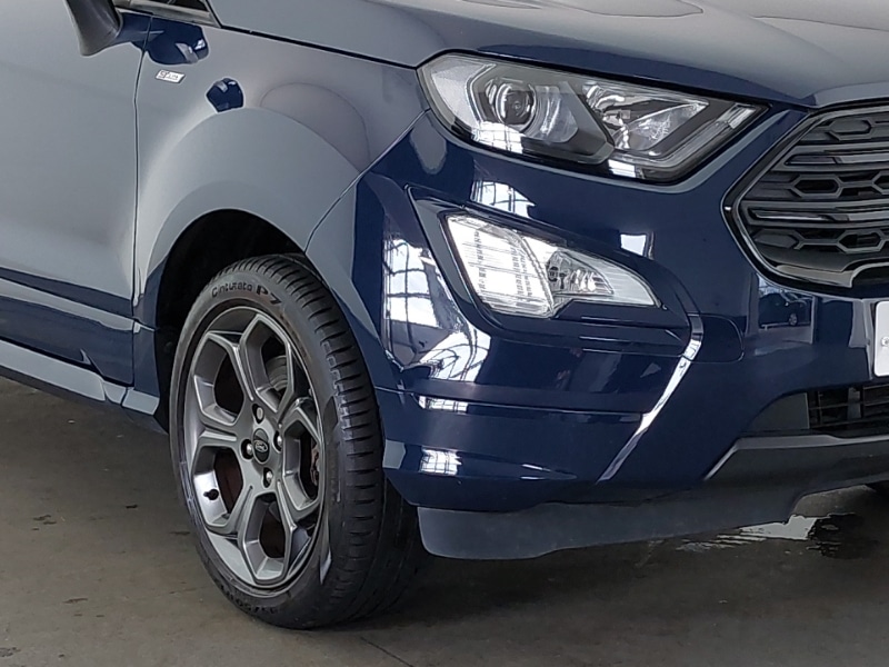 Used Ford Ecosport 2022 for sale - 77104792: Photo 9