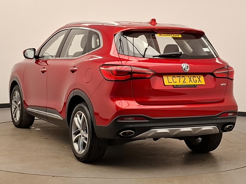 Used MG MG HS 2022 for sale - 77273929: Photo 3