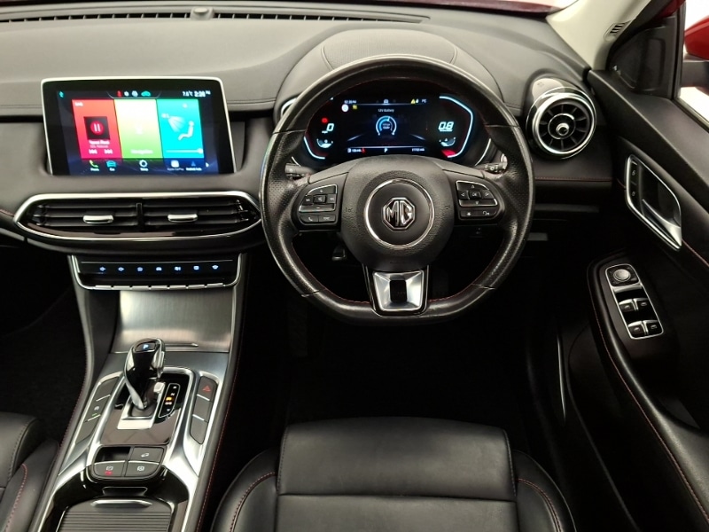 Used MG MG HS 2022 for sale - 77273929: Photo 7