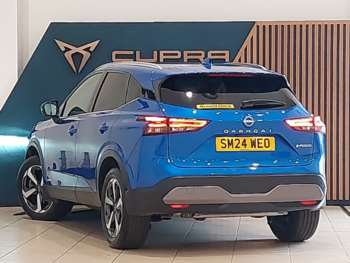 Used Nissan Qashqai 2024 for sale - 75107520: Photo