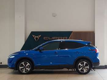 Used Nissan Qashqai 2024 for sale - 75107520: Photo