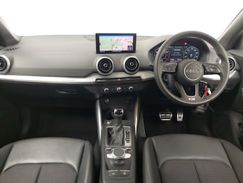 Used Audi Q2 2023 for sale - 77160431: Photo